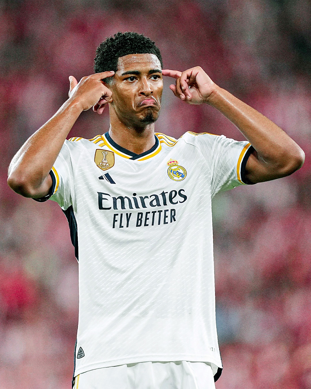 他就是球队的心脏