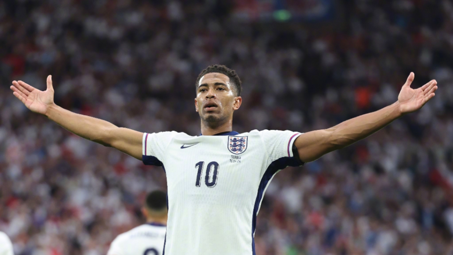 哈兰德本赛季至今直接参与35球，本世纪所有球员赛季同期第3