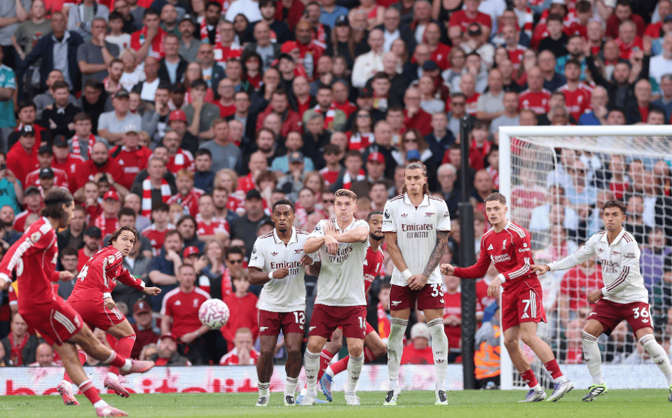 彭南特批科纳特连续失误致丢球，呼吁格伊加盟利物浦