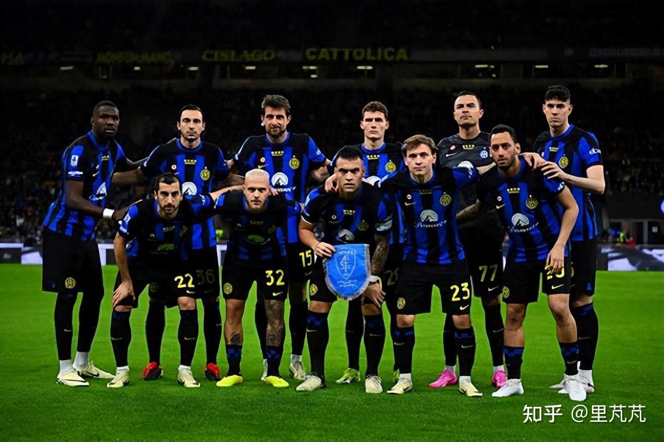 意甲争冠进入胶着阶段