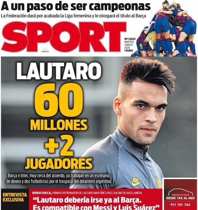 我恶犯，我赌球，但我是个好教练——穆斯卡特