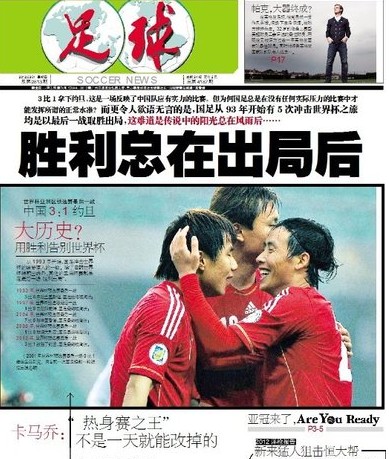 先给你几种