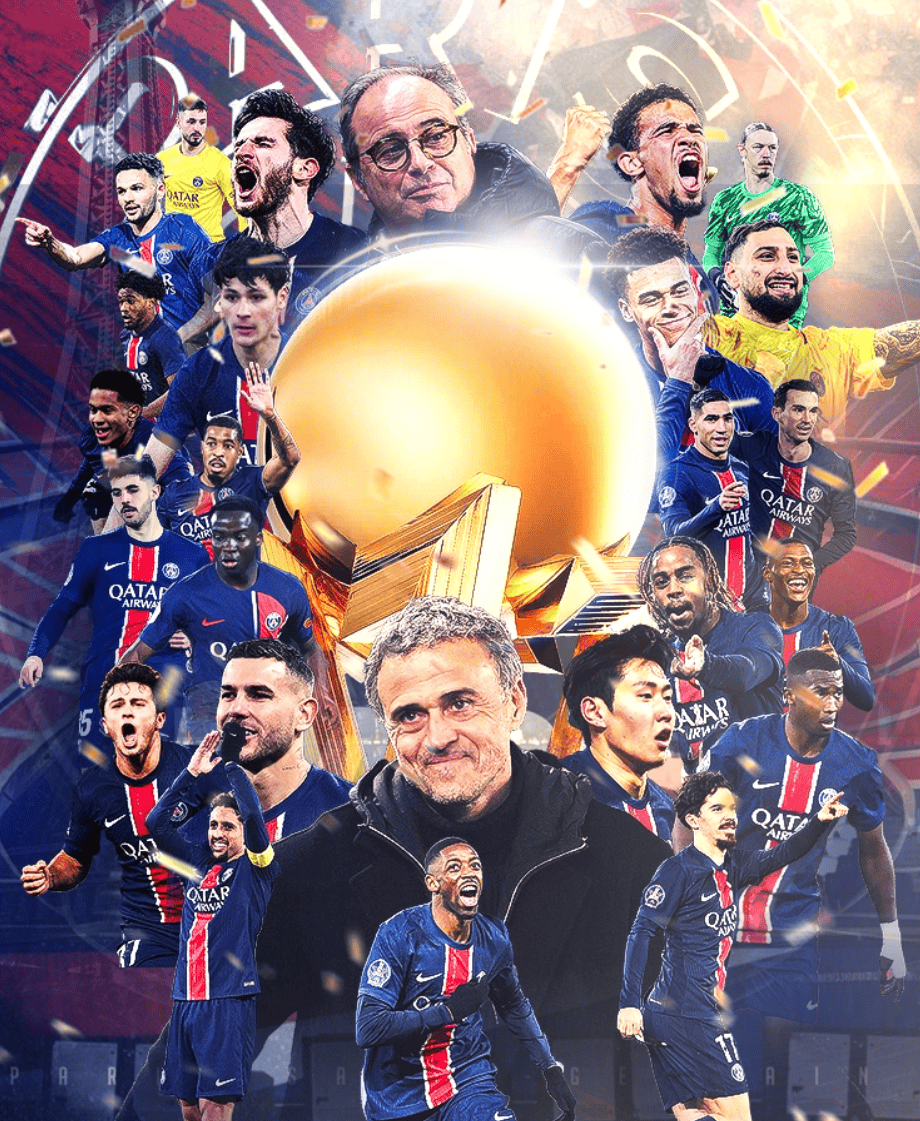 大卫-路易斯：最大遗憾是没和巴黎拿欧冠；恩里克是我的榜样（大卫-路易斯：最遗憾未能随巴黎夺欧冠，恩里克是我榜样）