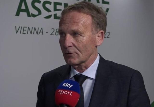 Shams：富保罗已告知独行侠，若不承诺与浓眉续约就交易他