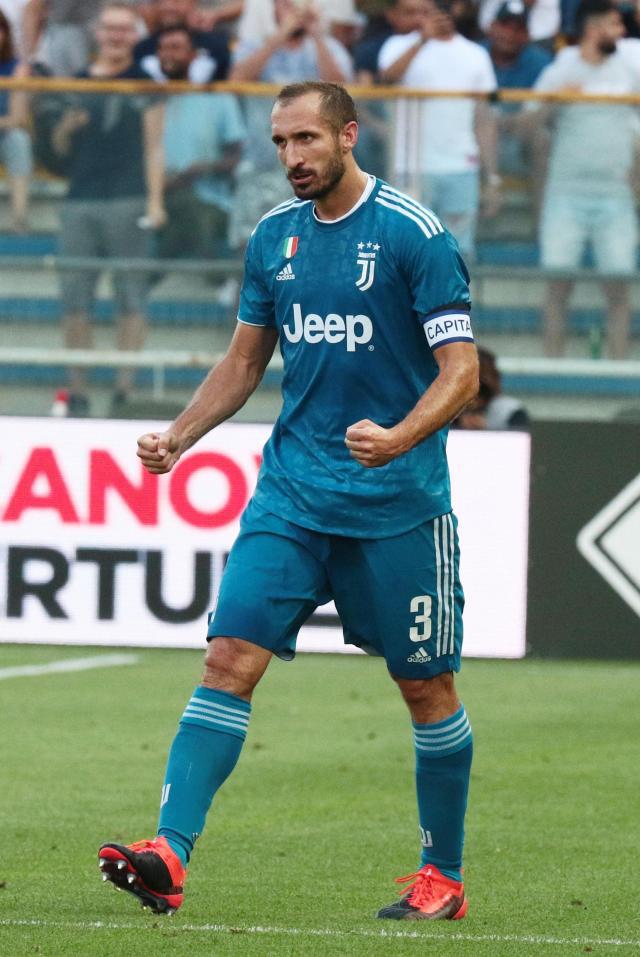 斯洛特：很不巧基耶萨病了，无论作为球员还是个人我都喜欢他