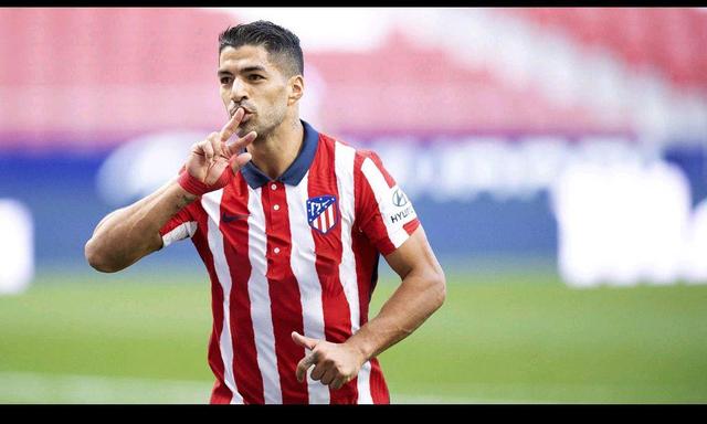 双喜临门，埃斯特旺在职业俱乐部生涯第100场里程碑中破门