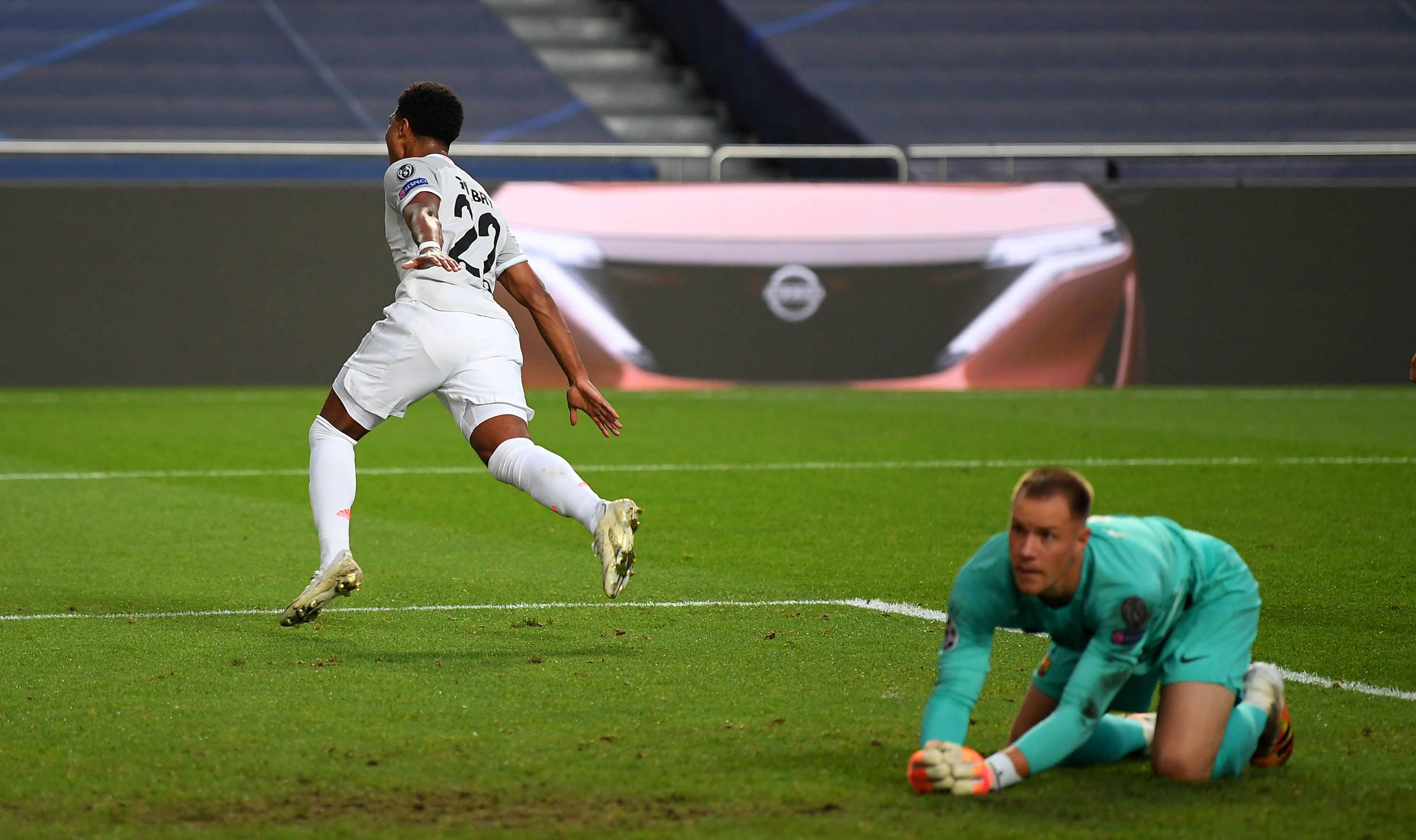 澳大利亚博彩广告禁令覆盖赛事