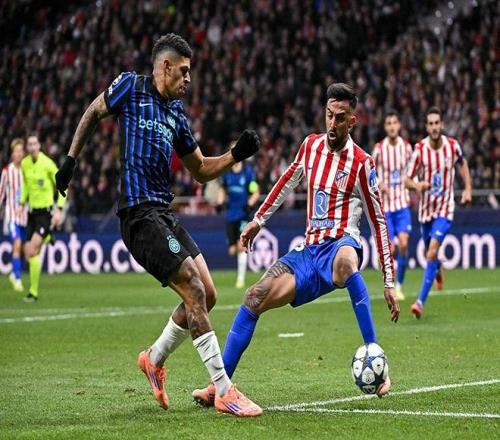 赛季0出场，米体：国米中卫帕拉西奥斯再次受伤，将缺阵几周