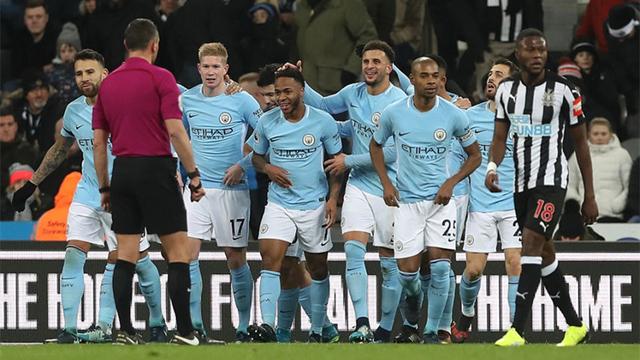 TA：那不勒斯满意霍伊伦的表现，他弥补了卢卡库伤缺的影响