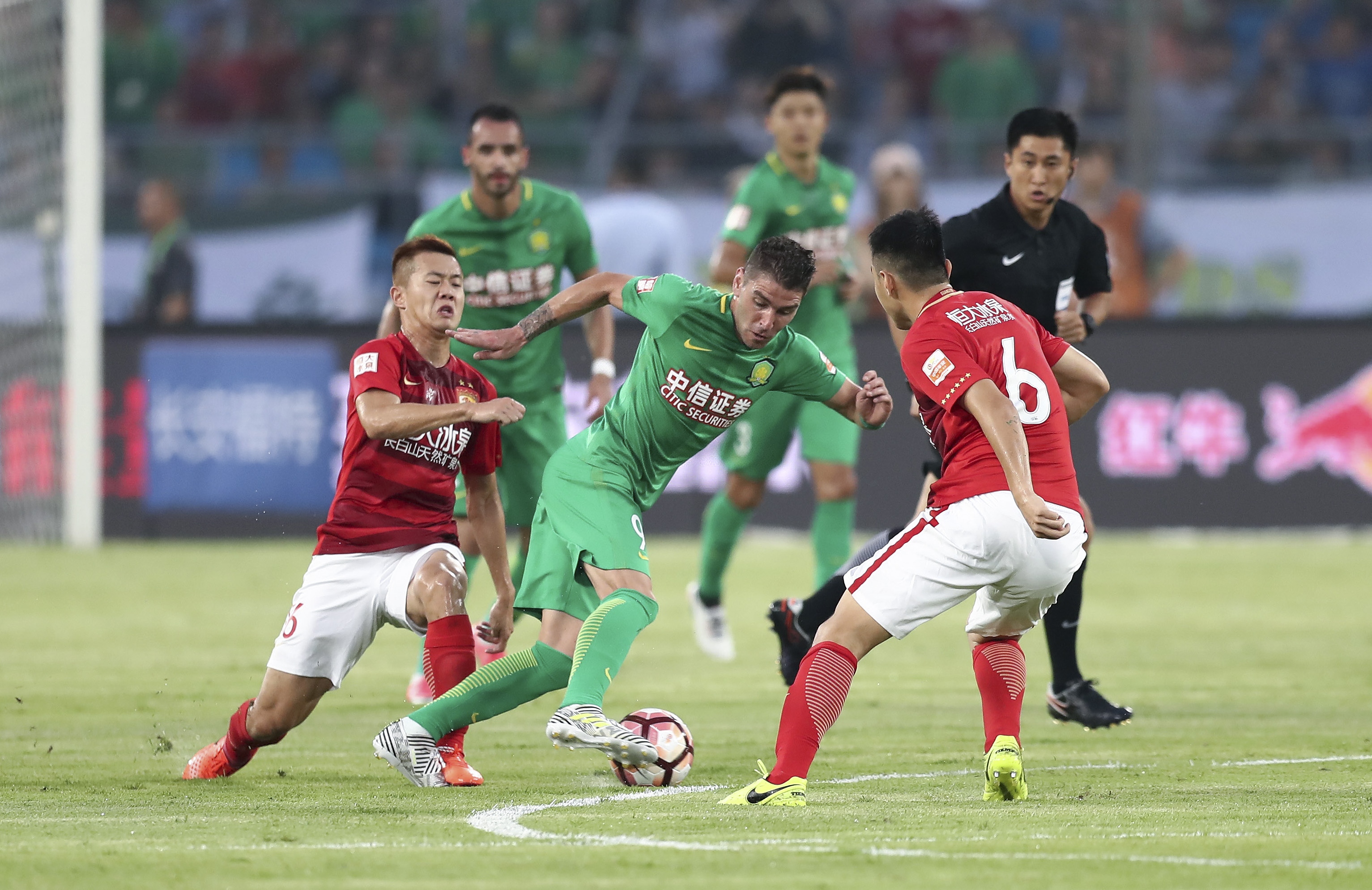 哈兰德斩获英超100球：足球把我带到了从未想象的地方