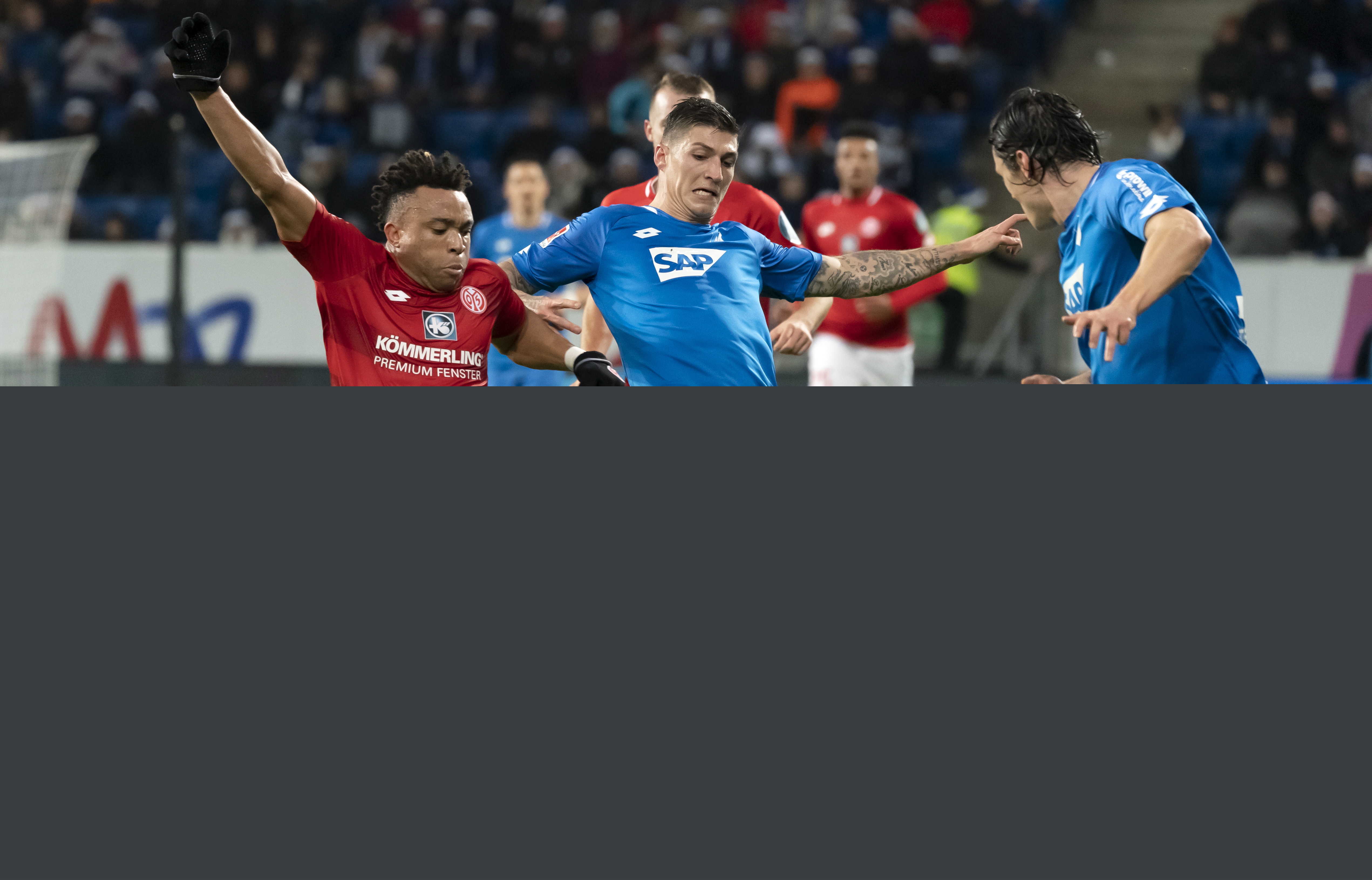 防守队员：能不能讲点武德？